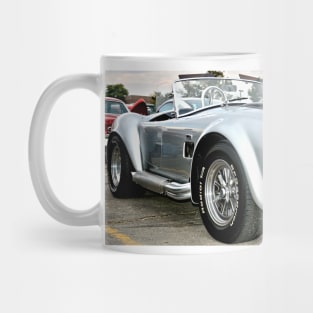 Classic Cobra Hot Rod Mug